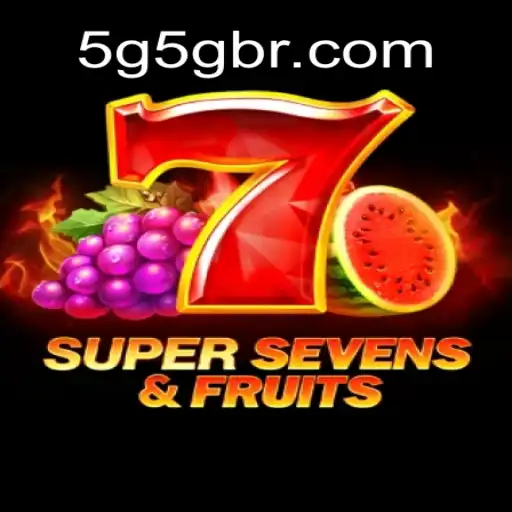Descubra o Mundo de 7SuperSevensFruits: Um Jogo Inovador para o Público Moderno