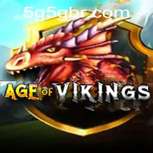 Explorando AgeofViking: Uma Jornada Épica no Mundo dos Nórdicos