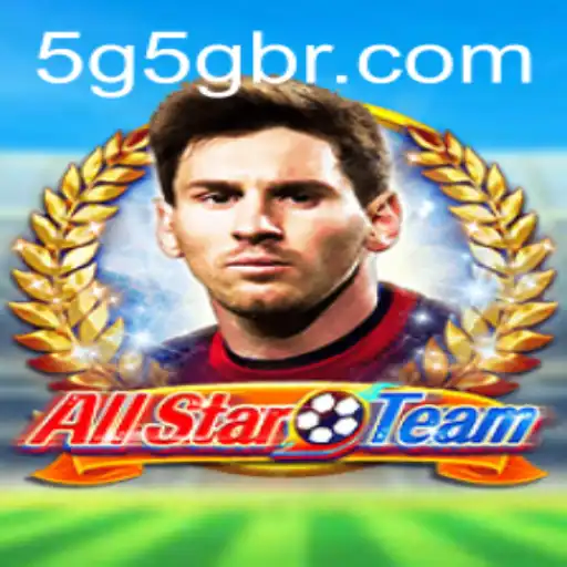 Descubra o Mundo do Jogo AllStarTeam com 5G5G.COM