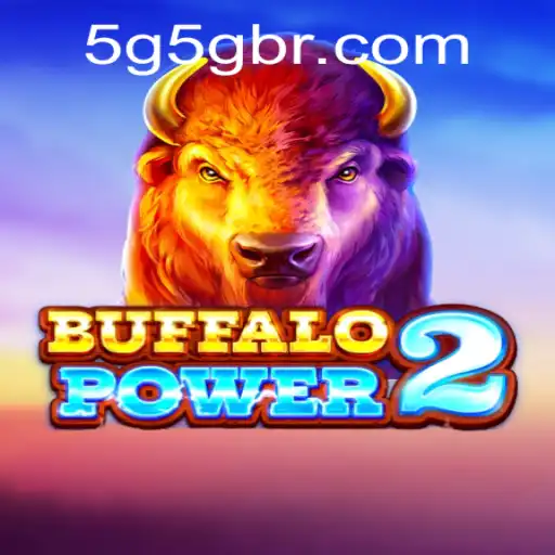 Descubra o Universo de BuffaloPower2: Aventura e Estratégia com 5G5G.COM