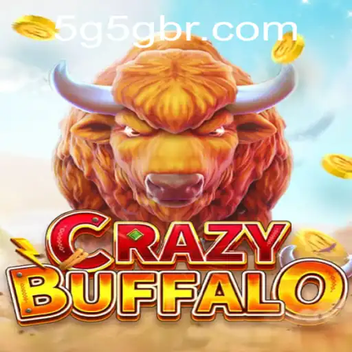 Explorando o Jogo CRAZYBUFFALO: Uma Aventura Empolgante no Mundo Digital