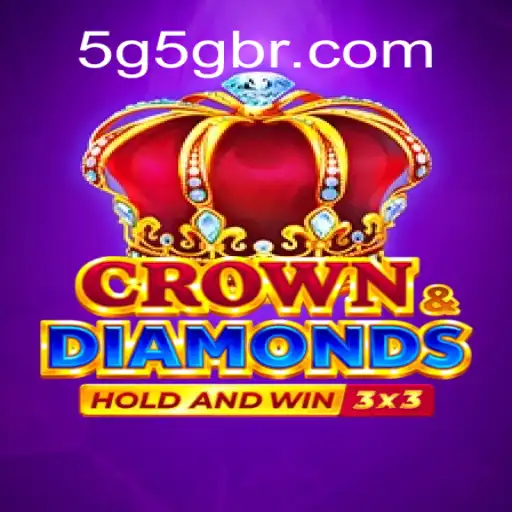 Crowndiamonds: Descubra o Mundo Inovador do Jogo com a Integração de 5G5G.COM