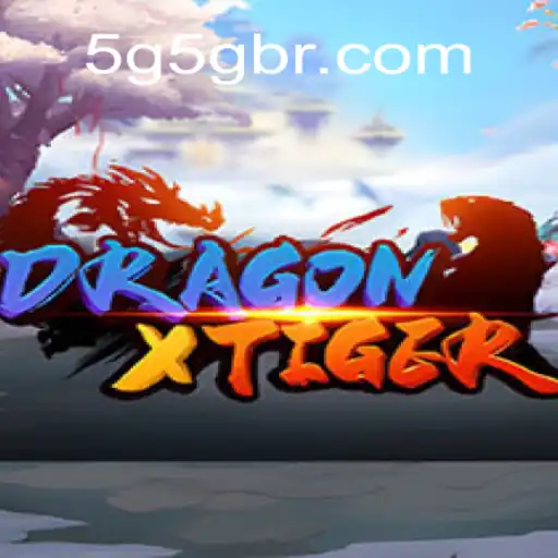 Descubra o Empolgante Mundo de DragonXTiger
