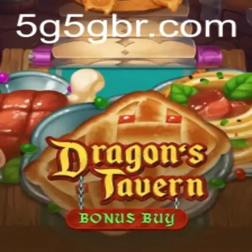 Descubra as Aventuras de DragonsTavern: Mergulhe no Universo Fantástico Inspirado por 5G5G.COM