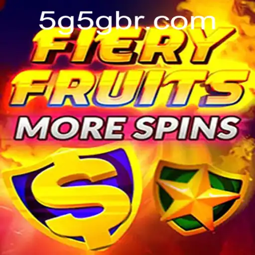 Explorando o Fascinante Mundo de FieryFruitsMoreSpins: Um Guia Completo