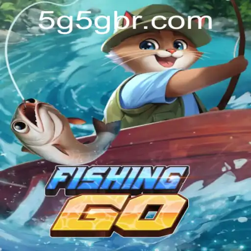 Explorando o Mundo de FishingGO: O Jogo de Pescaria Interativo