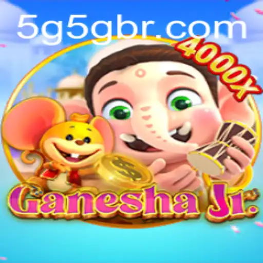 Descubra o Novo Jogo GaneshaJr: Uma Revolução no Entretenimento Digital
