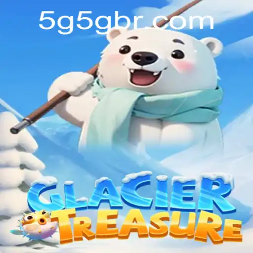 Explorando GlacierTreasure: Uma Aventura Gelada no Mundo dos Jogos