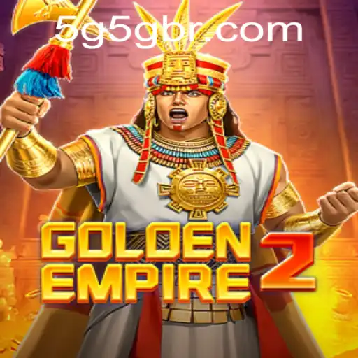 Descubra a Aventura de GoldenEmpire2: Um Novo Nível de Entretenimento