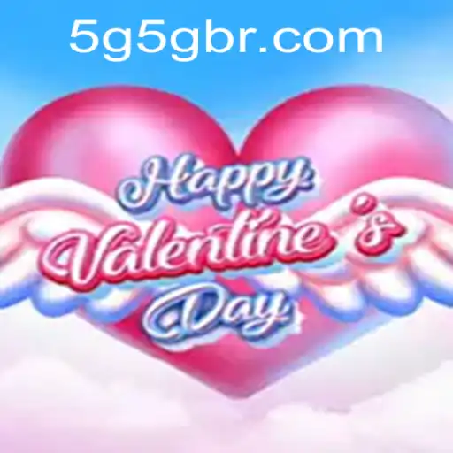 Descubra HappyValentinesDay: O Jogo que Revoluciona o 5G5G.COM