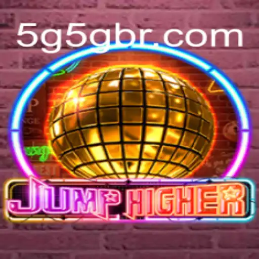 JumpHigher: O Novo Jogo que Desafia os Limites dos Gamers