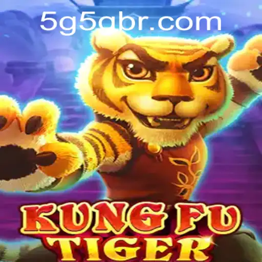 KungFuTiger: O Novo Jogo que Está Dominando a Era 5G