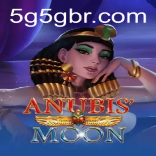 AnubisMoon: Uma Jornada Mística no Mundo dos Jogos Digitais