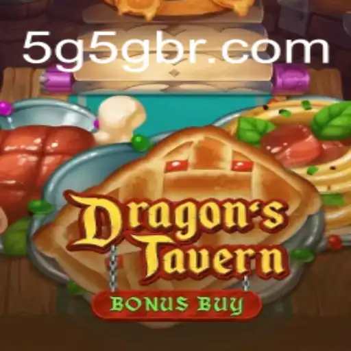Descubra as Aventuras de DragonsTavern: Mergulhe no Universo Fantástico Inspirado por 5G5G.COM