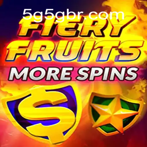 Explorando o Fascinante Mundo de FieryFruitsMoreSpins: Um Guia Completo