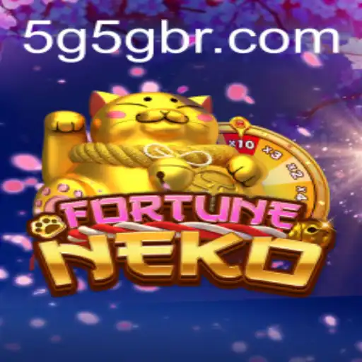 FortuneNeko: Uma Aventura Interativa no Mundo dos Jogos