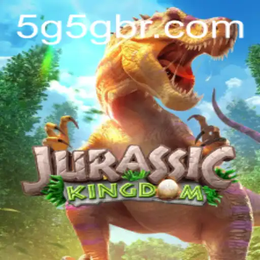 JurassicKingdom: Uma Aventura Pré-Histórica no Mundo dos Jogos