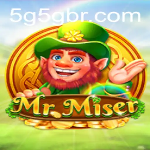 MrMiser: Um Mundo de Estratégia e Diversão com a 5G5G.COM