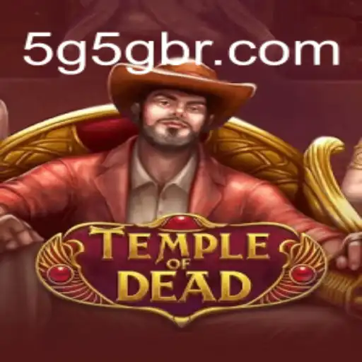Descubra os Mistérios de TempleofDead