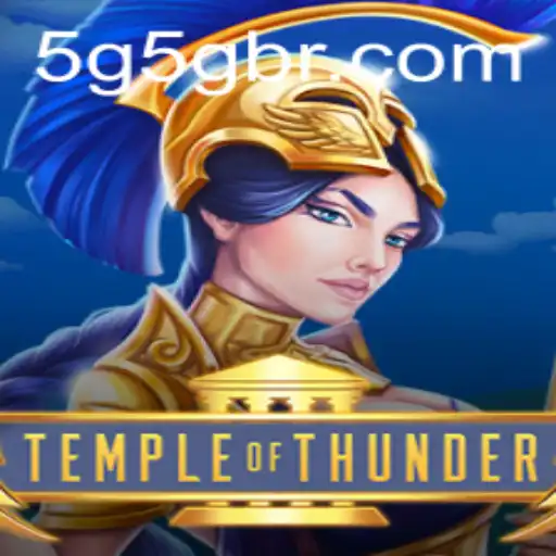 TempleofThunder: Descubra o Jogo em Destaque na 5G5G.COM