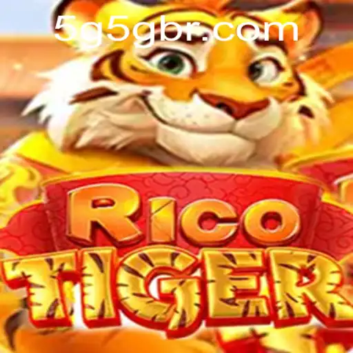Explorando o Fascinante Mundo do Jogo RicoTiger: Uma Viagem Interativa com 5G5G.COM