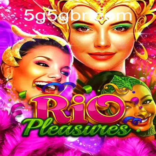 Explorando o Fascinante Mundo de RioPleasures: O Jogo de Aventura Urbana