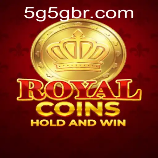 Descubra o Mundo Empolgante de RoyalCoins: Um Mergulho no Universo de Jogos Online