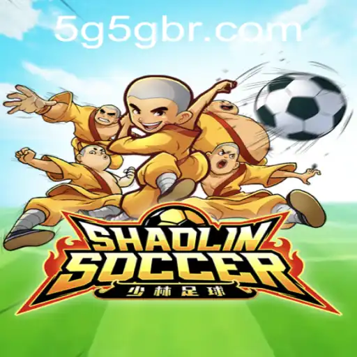 Descubra 'ShaolinSoccer': Um Novo Horizonte no Mundo dos Jogos