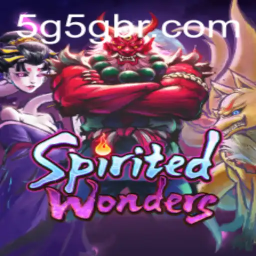 Descubra SpiritedWonders: O Novo Fenômeno de 5G5G.COM