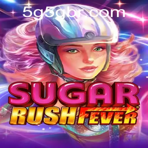 Descubra o Mundo de SugarRushFever: Um Jogo Envolvente em 5G5G.COM