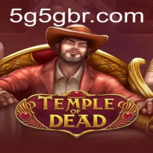 Descubra os Mistérios de TempleofDead