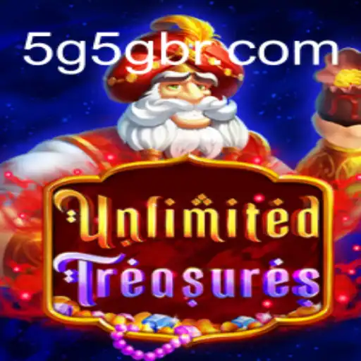Explorando UnlimitedTreasures: Mergulhe na Aventura do Jogo do Ano