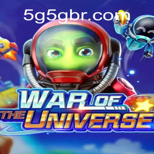 O Fascinante Mundo de WAROFTHEUNIVERSE: Descubra Todos os Detalhes