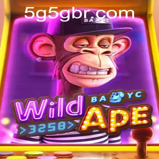 WildApe3258: Explorando o Fascinante Mundo do Novo Jogo com Conexões 5G